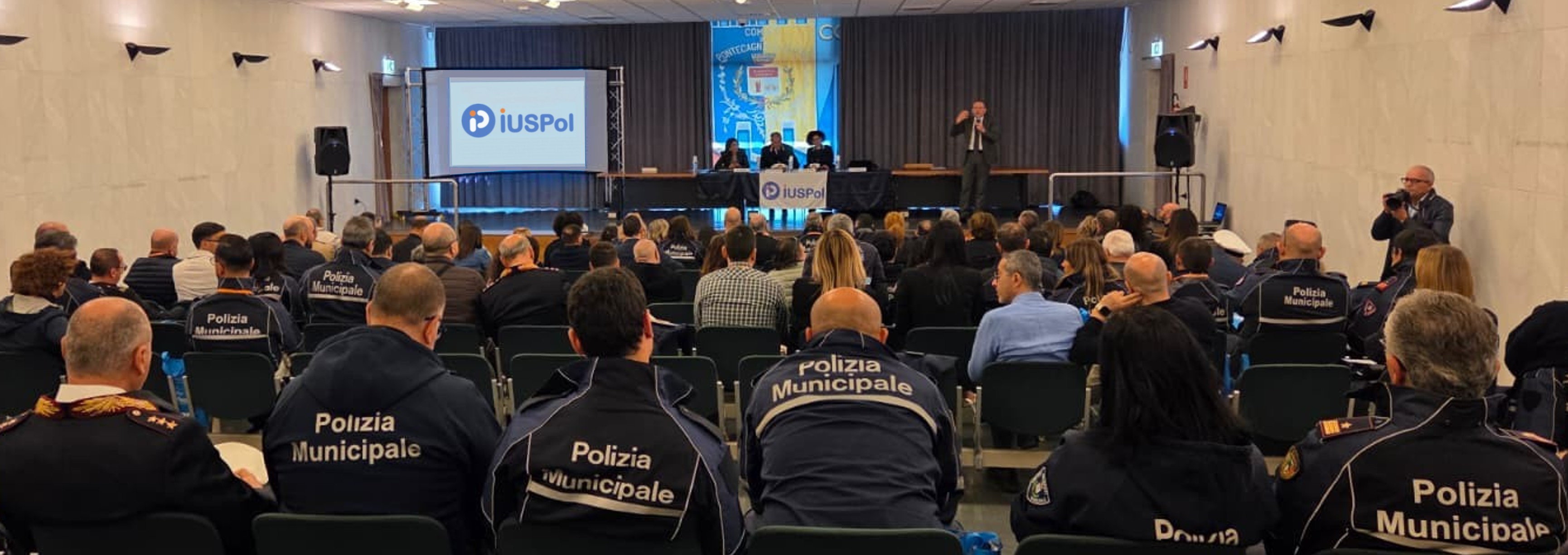IUSPol formazione