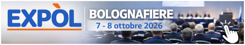 EXPÒL 2026 BolognaFiere
