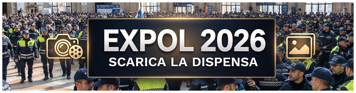 Scarica la dispensa EXPÒL 2026