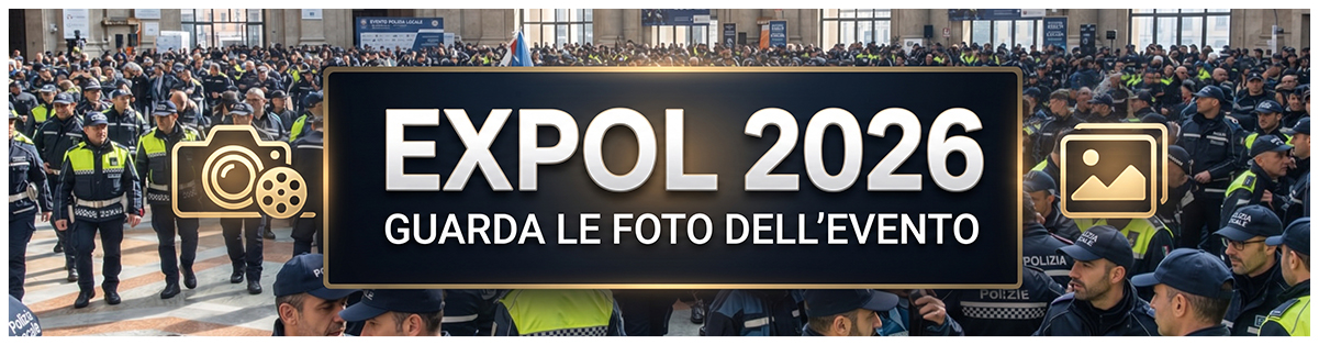 EXPÒL 2026 BolognaFiere