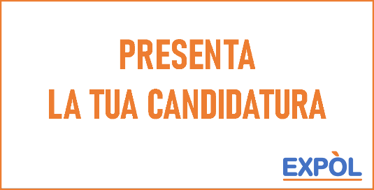 Presenta la tua candidatura