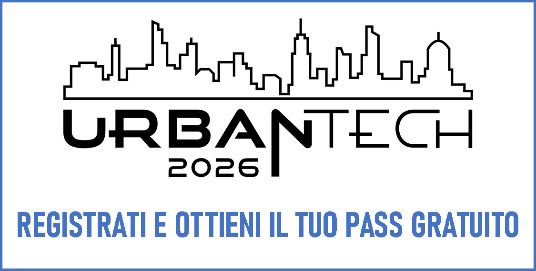 Registrati e ottieni il tuo pass gratuito