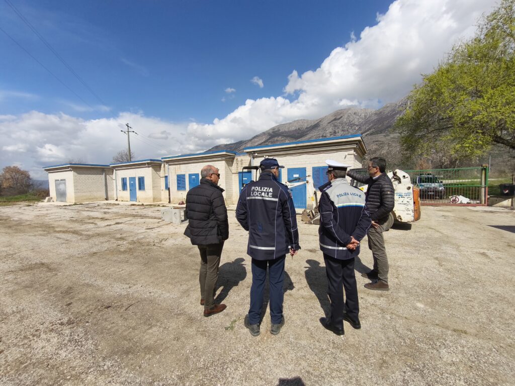 Controlli cantiere 