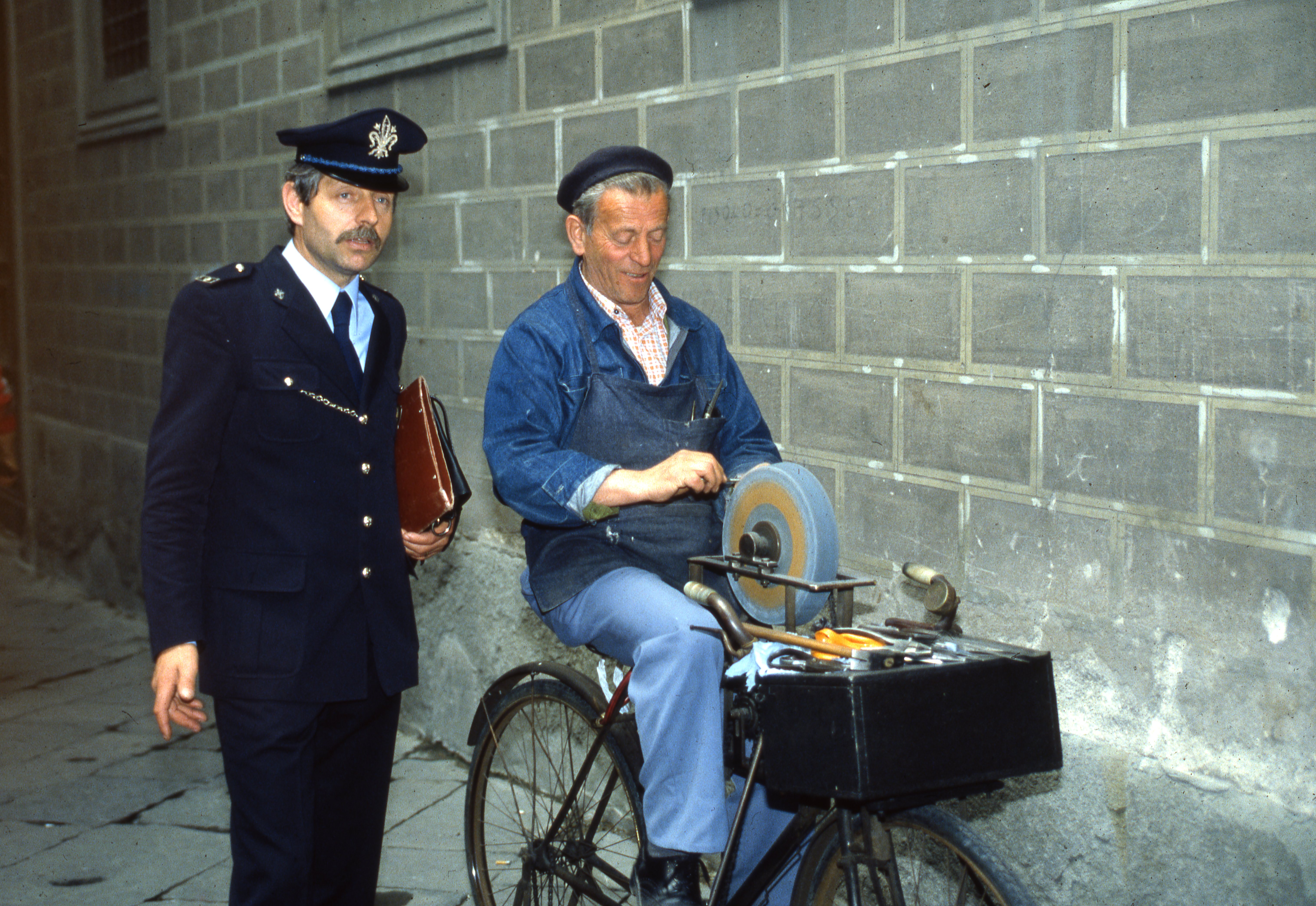 Polizia Locale Firenze 